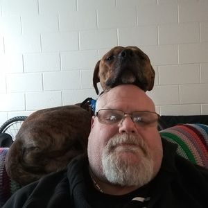 Meet your Posher, Patrick